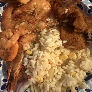 Mariscos El Rey Estilo Nayarit - Food Trucks Near Me - Los Angeles, California Mariscos El Rey Estilo Nayarit - Food Trucks Near Me - Los Angeles, California