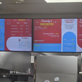 Frenchy’s Chicken - Cajun/Creole Near Me - Houston, Texas Frenchy’s Chicken - Cajun/Creole Near Me - Houston, Texas