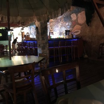La Terraza - Puerto Rican Near Me - Dorado, Puerto Rico