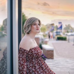 Aesthetic Portraits