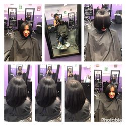 Laila's Hair Salon