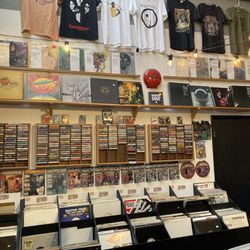 Beat Street New & Used Records