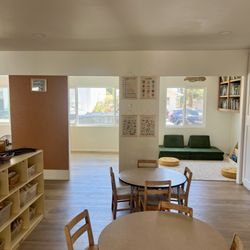 Great Beginnings Preschool