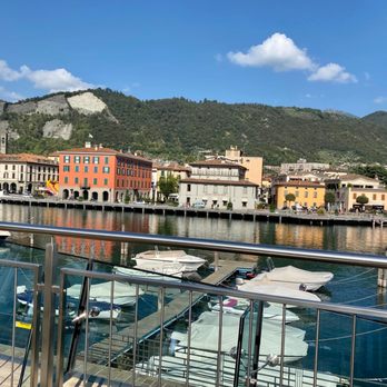 L'Approdo - Pizza Near Me - Paratico, BS