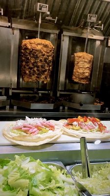 Chelsea Shawarma & Pizza by null