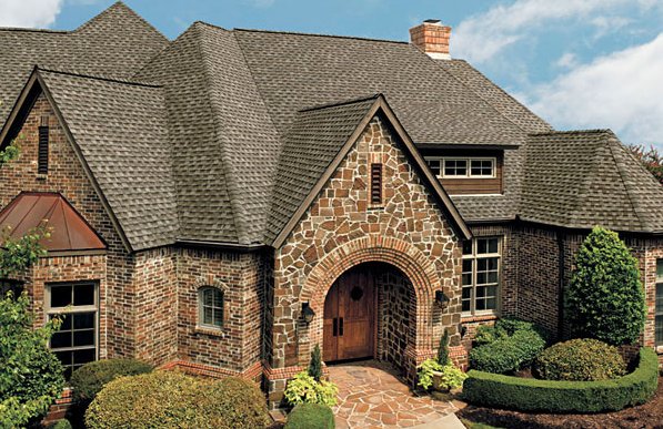 Slide of Cal-Pac Roofing