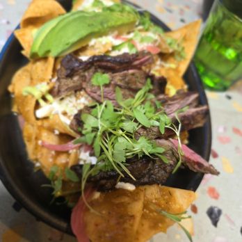 Amor A Mi - Chilaquiles - Mexican Near Me - Burbank, California Amor A Mi - Chilaquiles - Mexican Near Me - Burbank, California
