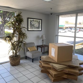A+ Storage - A+ Storage - South Miami Location - Self Storage Near Me - Miami, Florida