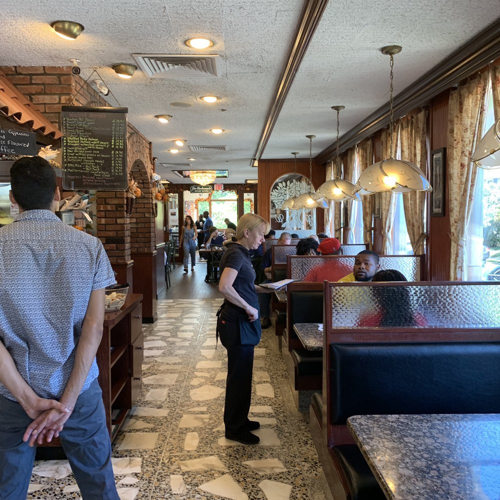 Park Wood Diner - Diners Near Me - Maplewood, New Jersey Park Wood Diner - Diners Near Me - Maplewood, New Jersey