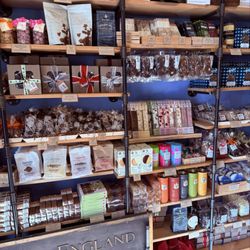 Spindler Confections & Savory Delights