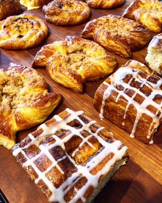 Automne Boulangerie by null