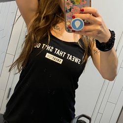 SWEAT PGH