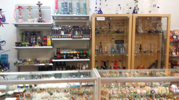 pete's tobacco & gift shop photos Shisha.com