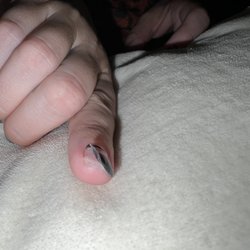Amour Nails and Spa