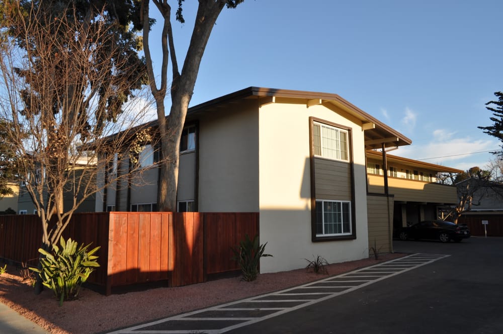 ALMA APARTMENTS 12 Photos 3051 Alma St, Palo Alto, CA Yelp