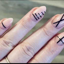 Sodo Nail Lash Bar
