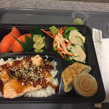 Bento Sushi - Sushi Bars Near Me - Calgary, Alberta