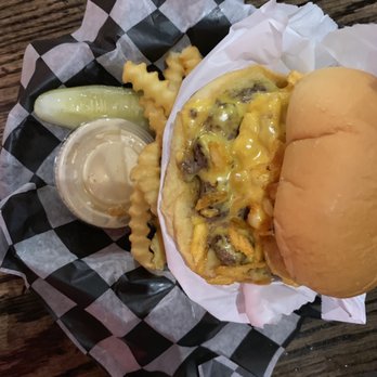 Jack Brown's - Burgers Near Me - Greenville, North Carolina Jack Brown's - Burgers Near Me - Greenville, North Carolina