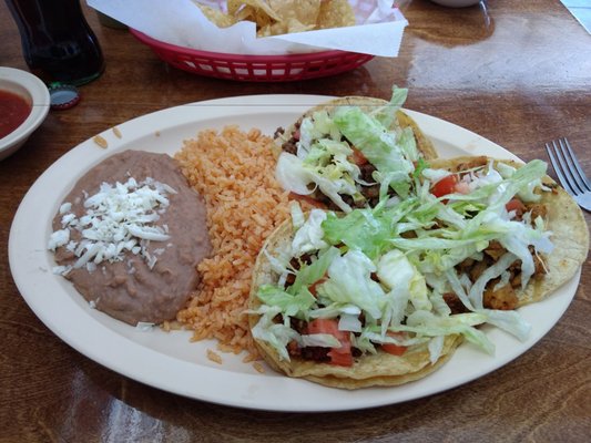 Burrito Express by null