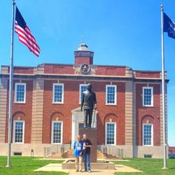The Truman Courthouse