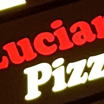 Lucian's Pizza Yucaipa - Pizza Near Me - Yucaipa, California Lucian's Pizza Yucaipa - Pizza Near Me - Yucaipa, California