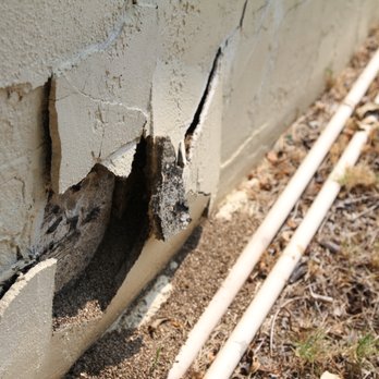 Ram Jack Solid Foundations - Gainesville - Foundation Repair Near Me