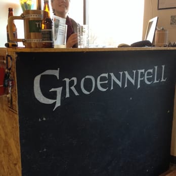 Groennfell Meadery - Meaderies Near Me - St. Albans, Vermont Groennfell Meadery - Meaderies Near Me - St. Albans, Vermont