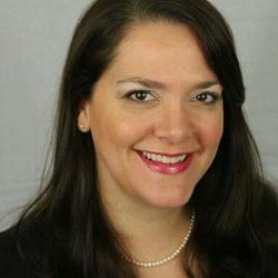 Deborah Ben-Shah