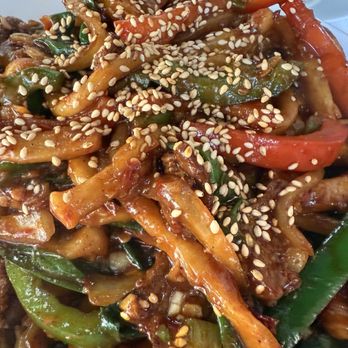 Babahan - Chinese Near Me - Plano, Texas