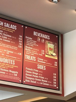 Menu photo 6 Habit Burger & Grill Chantilly, VA Menu photo 6 Habit Burger & Grill Chantilly, VA