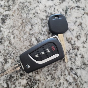 Picky Locksmith - New keys to my truck .. both were brand new and he programmed it to work. - Keys & Locksmiths Near Me - Phoenix, Arizona Picky Locksmith - New keys to my truck .. both were brand new and he programmed it to work. - Keys & Locksmiths Near Me - Phoenix, Arizona