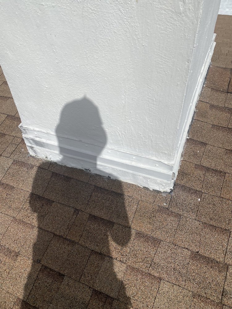 Slide of K & S Roof Repair and Maintenance