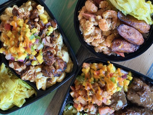 Irie Jamaican Kitchen by null