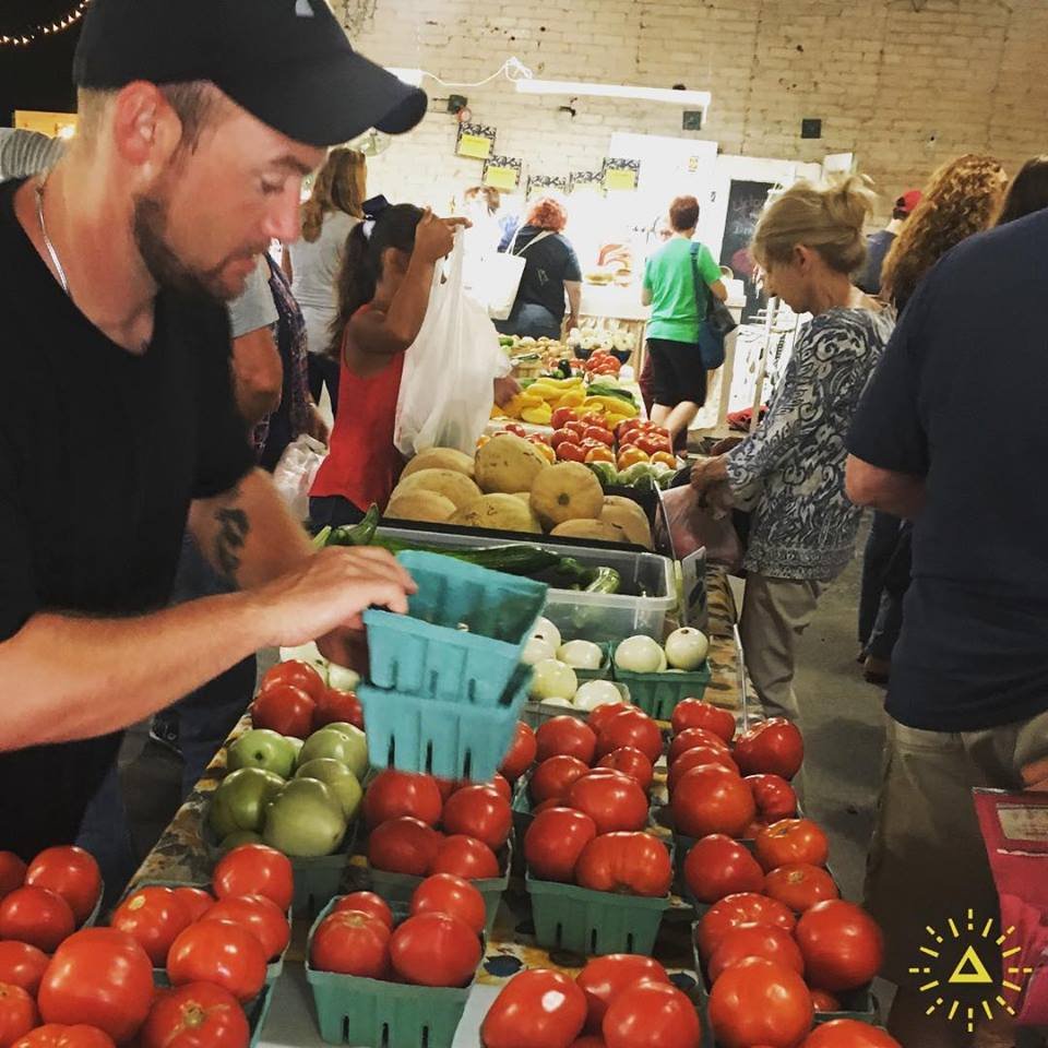 JOPLIN EMPIRE MARKET Updated July 2025 20 Photos 931 E 4th St