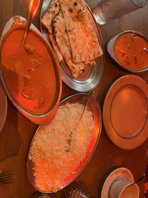 Anarkali Indian Restaurant by null