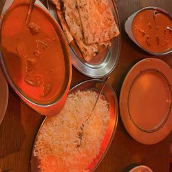 Anarkali Indian Restaurant