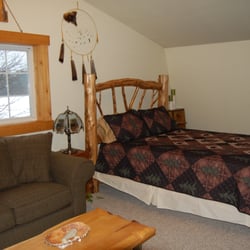 Lazy K Farms Bed & Breakfast