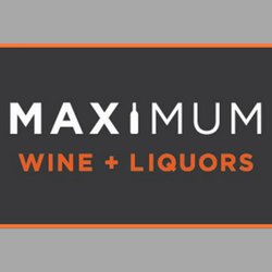 Maximum Wine & Liquors