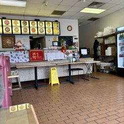 Chinese Kitchen - Iykyk- it's legit Chinese style restaurant!!