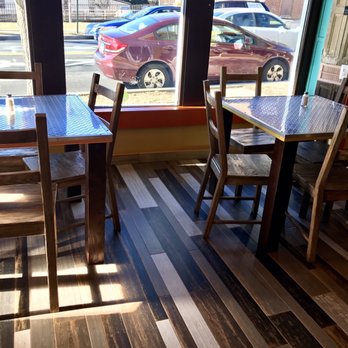 Masala Story - Modern interior - Indian Near Me - Washington, DC, District of Columbia Masala Story - Modern interior - Indian Near Me - Washington, DC, District of Columbia