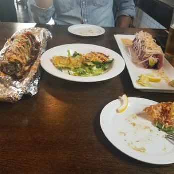 Harumi - My selections ! Soooooo yummy! - Japanese Near Me - Phoenix, Arizona
