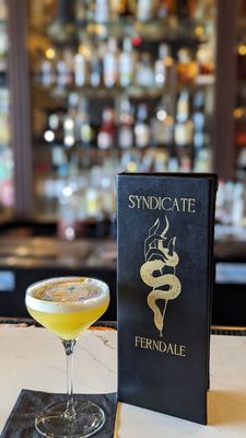 Syndicate Ferndale by null