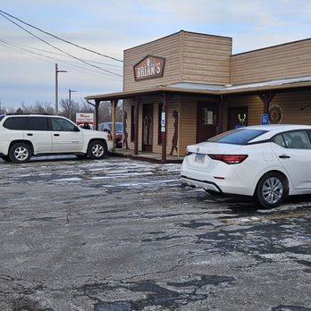 Brian's Place - Breakfast & Brunch Near Me - Monee, Illinois
