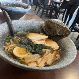 Tokyo Shoyu