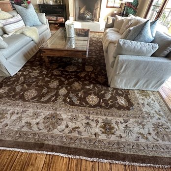 Oriental Rug Gallery - Carpeting Near Me - Bellevue, Washington Oriental Rug Gallery - Carpeting Near Me - Bellevue, Washington