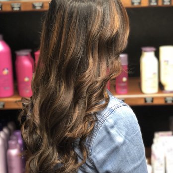 Salon Lujon - Hair Salons Near Me - Fullerton, California Salon Lujon - Hair Salons Near Me - Fullerton, California