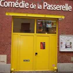Comédie de la Passerelle