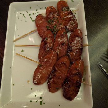 Amada - Chorizo - Tapas Bars Near Me - Atlantic City, New Jersey