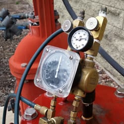 ABP Backflow