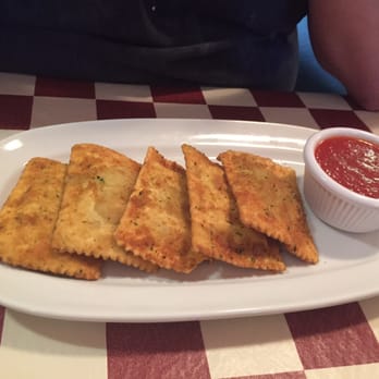 Giordano's - The fried ravioli - Italian Near Me - Orlando, Florida